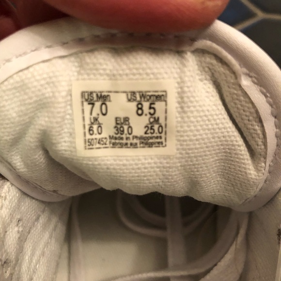 VANS OLD SKOOL PLATFORM SNEAKERS - Picture 7 of 8